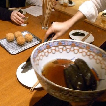★カワウソで古本酒場コクテイル_b0189667_23104536.jpg