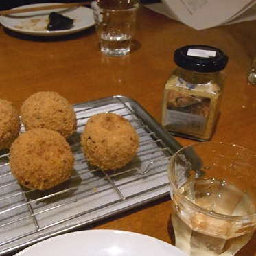★カワウソで古本酒場コクテイル_b0189667_23154919.jpg