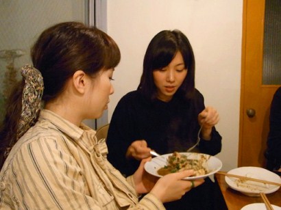 ★カワウソで古本酒場コクテイル_b0189667_2352431.jpg