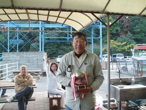 つばきマリーナ秋季釣り大会_a0077071_15413453.jpg