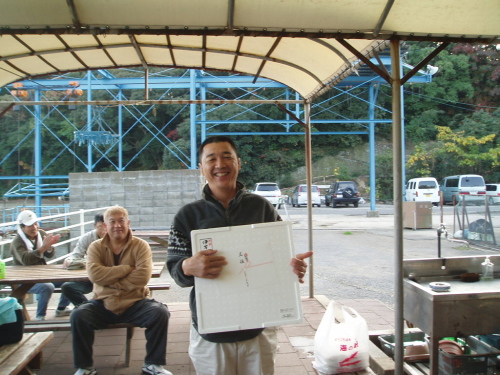 つばきマリーナ秋季釣り大会_a0077071_15483853.jpg