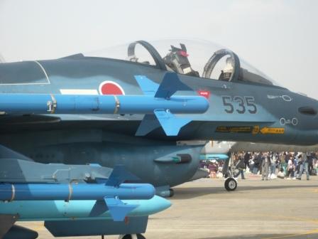 航空自衛隊築城基地　航空祭2010年_d0163575_14324374.jpg