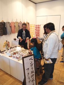 岸和田木綿物語フェア_b0022291_11451052.jpg