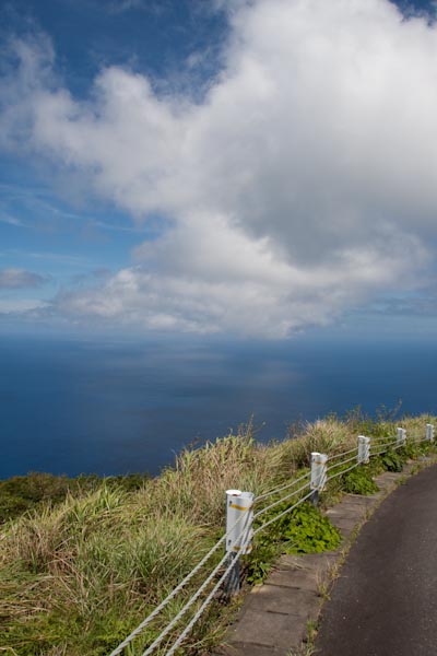 さらば八丈島。八丈島其の４_b0128294_1655150.jpg