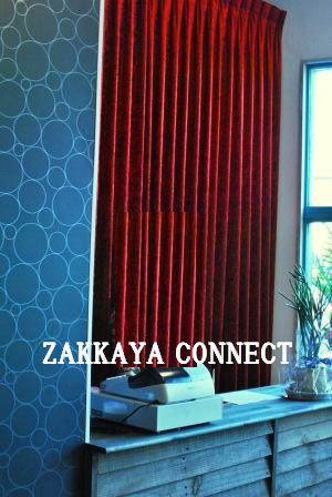 ZAKKAYA CONNECTさま_f0196294_21536.jpg