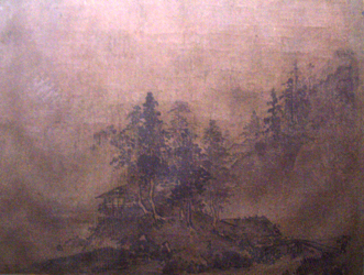 呉長江・馬五一編『水墨中国 中国当代国画精品展作品集』限定