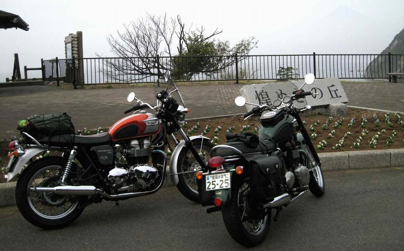 第３７回　Triumph　忘年会　「浜道楽」　１１月１４日_e0003910_17334297.jpg