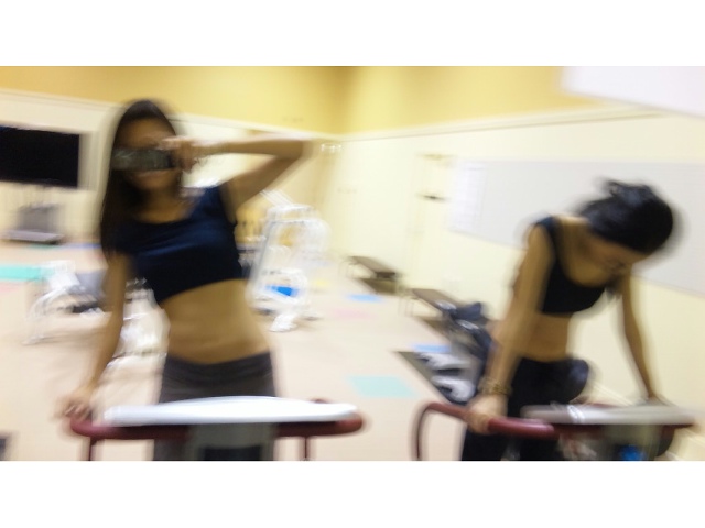 練習後は…_c0060412_10144192.jpg
