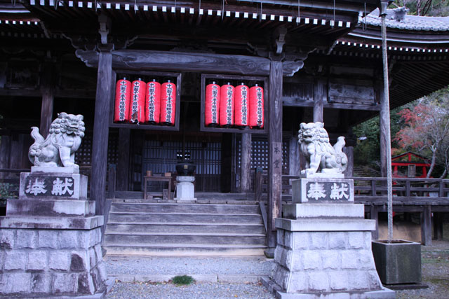 小塩山 金蔵寺_e0048413_20371549.jpg