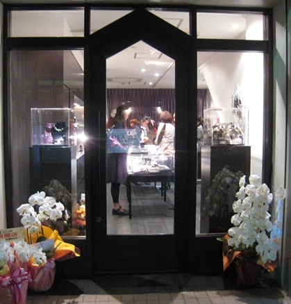 セレクトショップAILA 芦屋大丸でのイベント最終日です!_b0115615_8461660.jpg