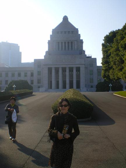 お巡りさんたちと一緒に楽しむ東京から横浜_c0124619_23594087.jpg