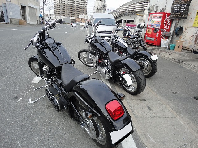 三者三様 FXSTD編_a0110720_17133027.jpg