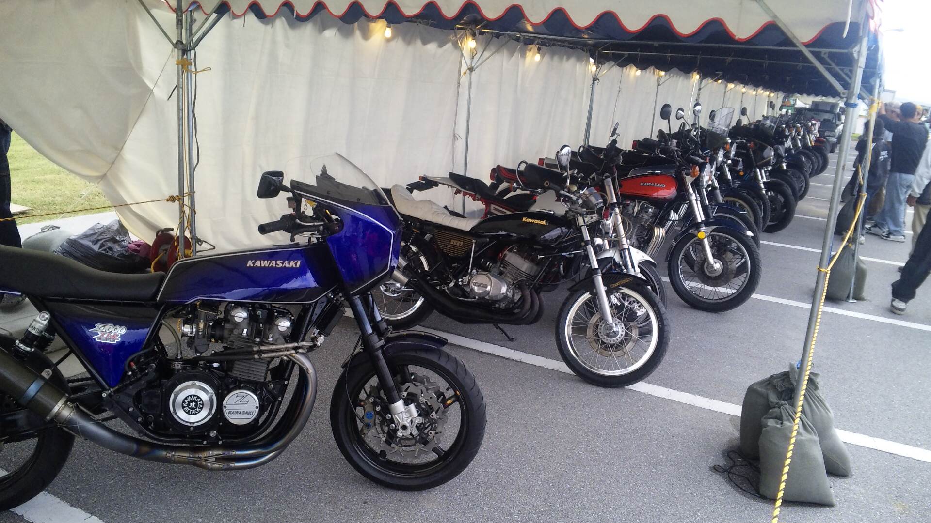 沖縄 宝島 バイク ホンダ ジャイロ