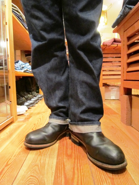 Used \"SHOES\" _f0191324_2385246.jpg
