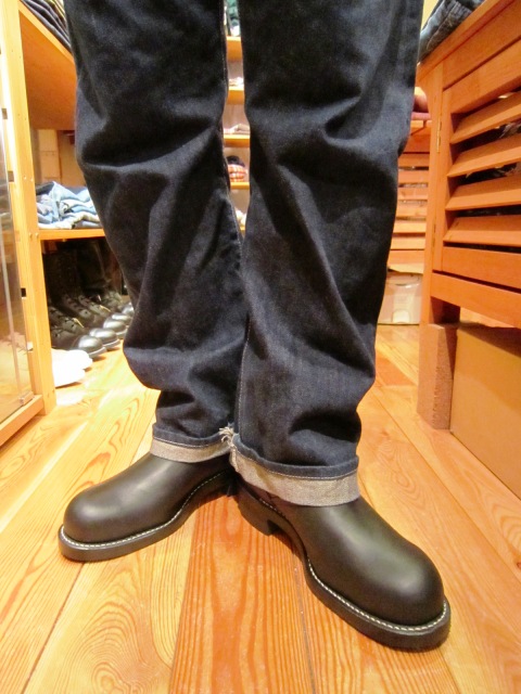 Used \"SHOES\" _f0191324_2405234.jpg