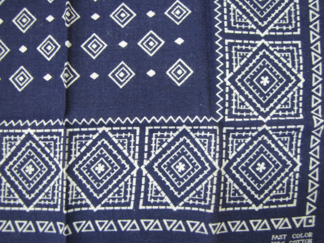 OLD BANDANNA _f0233425_2394297.jpg