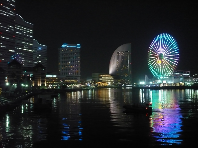 不思議ふしぎの横浜_f0179947_11471061.jpg