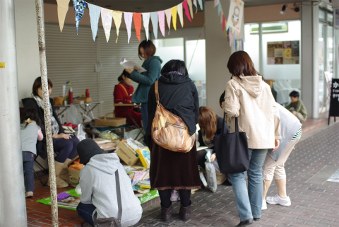 【一箱古本市】無事終了しました♪_e0145248_12554262.jpg