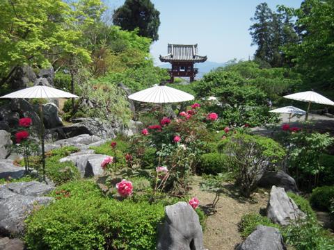 當麻寺　奥院・浄土庭園_d0049152_065262.jpg