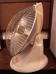 LAKEWOOD HEATER SUN-1 (Used)_f0091162_2053840.jpg