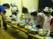 10月 おこのみやキッチン_e0114963_18241616.jpg