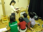 10月 おこのみやキッチン_e0114963_18274027.jpg