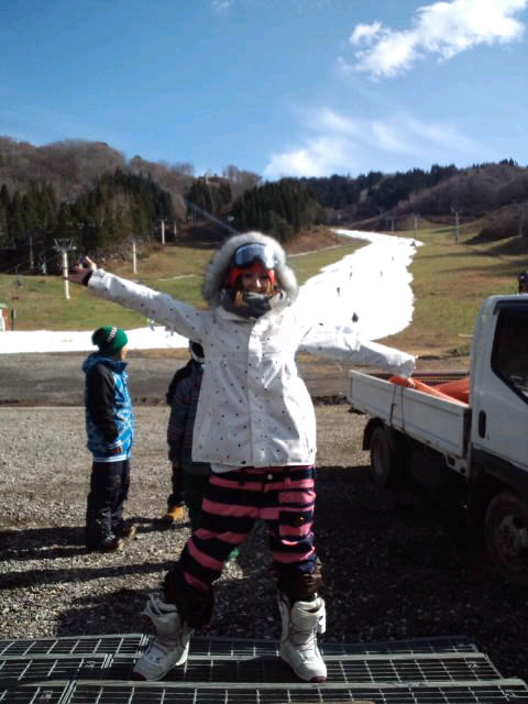 ホワイトピア高鷲スキー場_c0151965_2317076.jpg