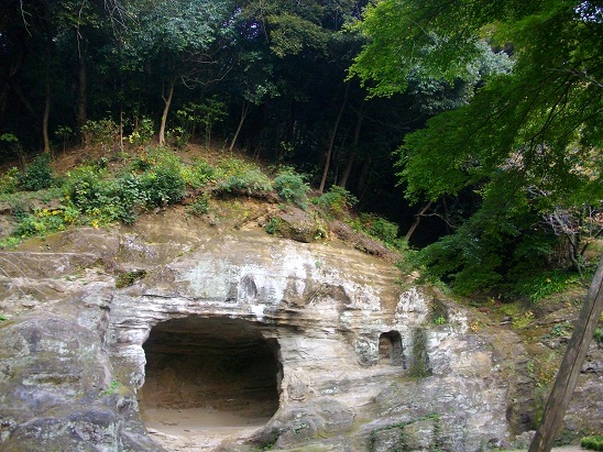 秋の鎌倉小旅行。_d0128268_13141168.jpg