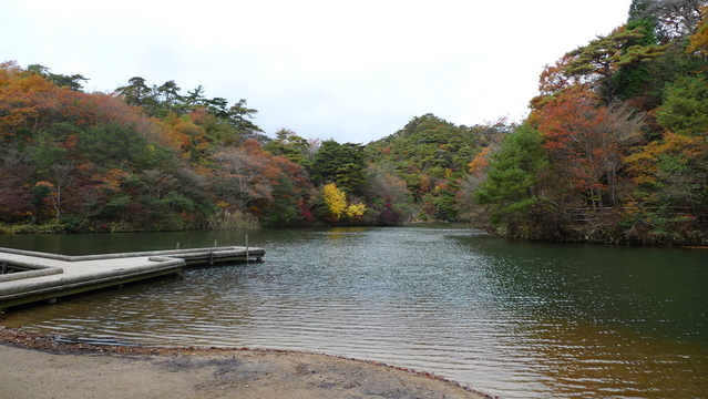 山友と行く六甲山  １日目_e0024081_18555513.jpg