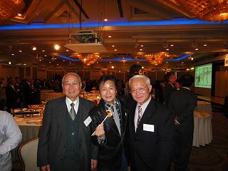 浦佐スキー学校創立50周年記念パーティー_b0092684_23543364.jpg