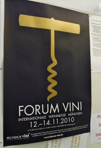 ワイン見本市 Forum Vini_e0112086_1728586.jpg