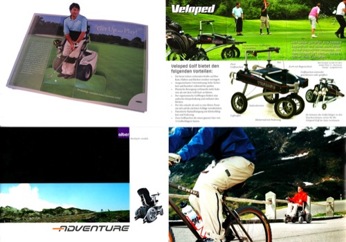スティグマデザインからの解放 〜「REHACARE International 2010」の視察を通じて〜 _f0015295_23594282.jpg