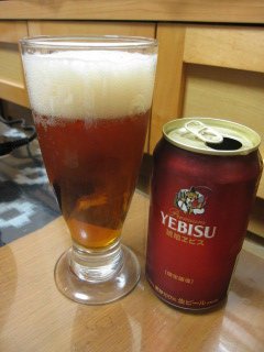 琥珀なビールが美味しい!_b0042308_1502521.jpg