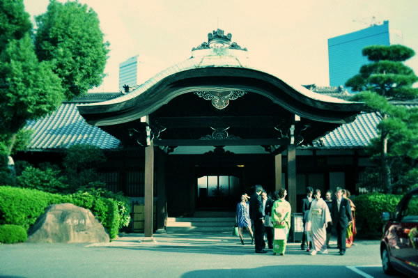 トラさん たまぴー 大阪の結婚式 太閤園 たまぴーの地球の飲み歩き方 禁酒中 トラさん たまぴー 大阪の結婚式 太閤園 たまぴーの地球の飲み歩き方 禁酒中