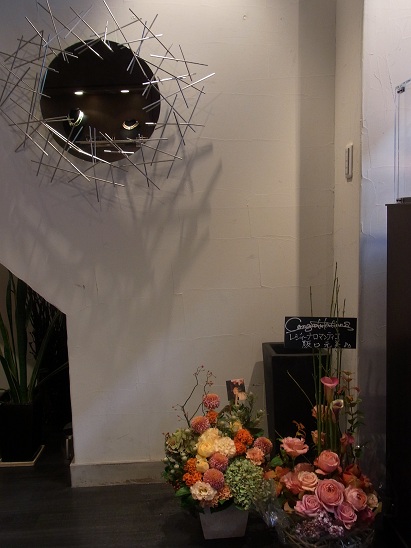 芦屋大丸でのイベントが終わって。。。。。_b0115615_23221861.jpg