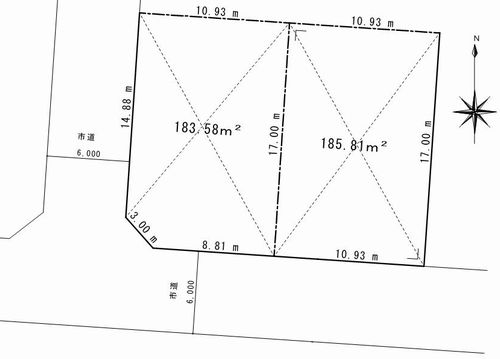 建築条件付分譲地の販売のお知らせ！_a0059217_16455735.jpg