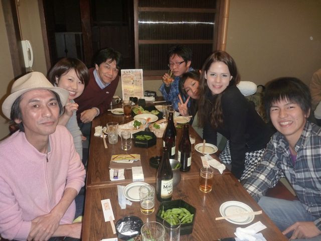 チキンジョージ&S-Cube_b0054727_0341119.jpg