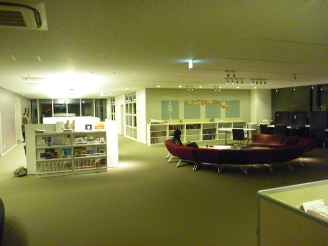 チキンジョージ&S-Cube_b0054727_0434350.jpg