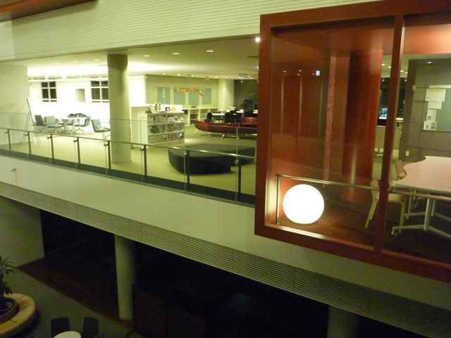 チキンジョージ&S-Cube_b0054727_045176.jpg