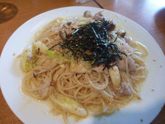 セルバ リサイクルショップうさぎ_b0054727_23272959.jpg