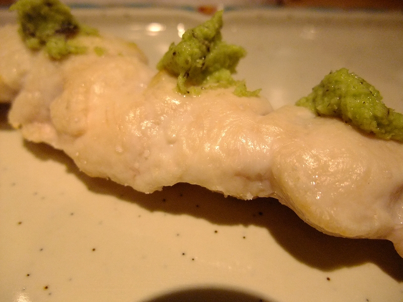 冬の日の幸せご飯_f0050534_8104686.jpg