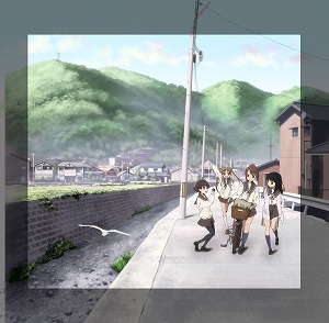OVA「たまゆら」オリジナルサウンドトラック　音楽：中島ノブユキ　12月22日発売！_e0025035_19144422.jpg