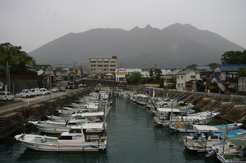 しまてつ（島原鉄道）の旅．．．_f0152550_21564010.jpg