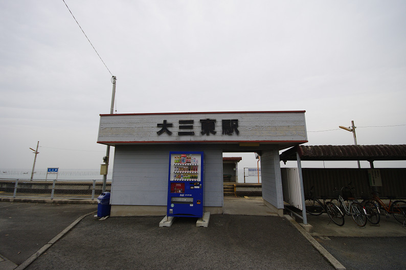 しまてつ（島原鉄道）の旅．．．_f0152550_2211744.jpg