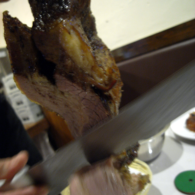ブラジリアンbbqで肉祭り Bovino S ちゅらかじとがちまやぁ
