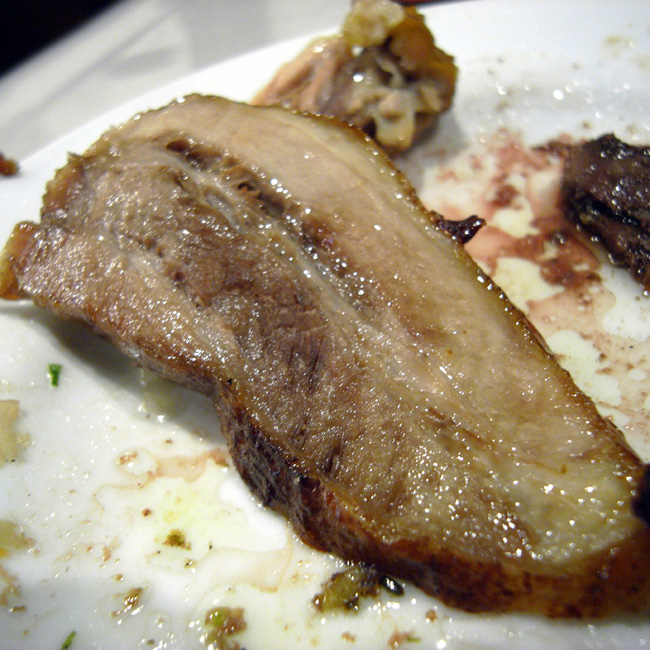 ブラジリアンbbqで肉祭り Bovino S ちゅらかじとがちまやぁ