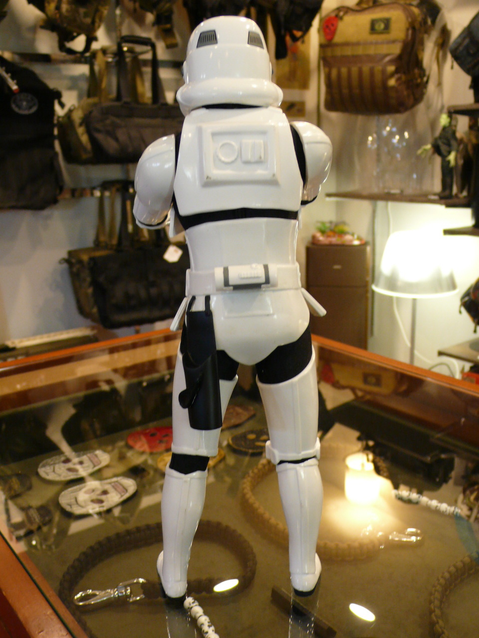 STAR WARS StormTrooper_b0005757_23231198.jpg