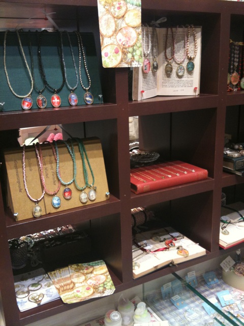 今日からアリヴェデパール新宿店イベントが始まります!_e0193358_353362.jpg