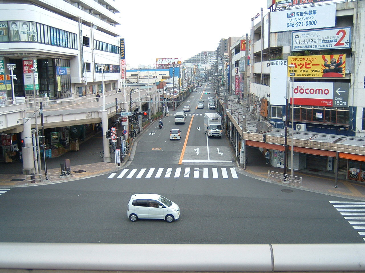 横須賀市追浜コミュニティセンター　第１、２学習室_b0173672_18565038.jpg