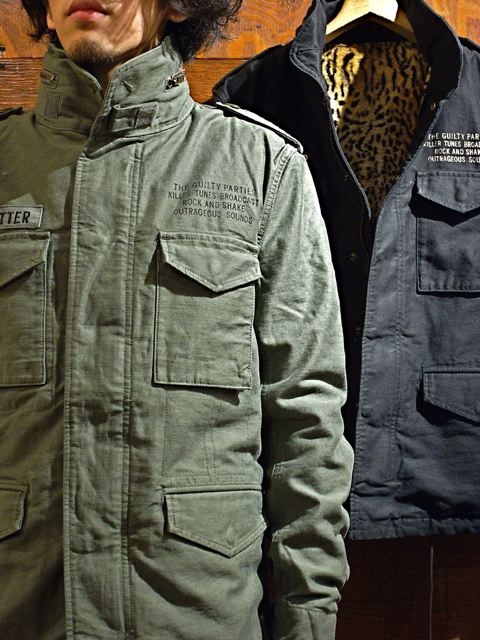 WACKO MARIA JKT 入荷!! : dogdays☆underpassSea&Sun WACKO MARIA JKT 入荷!! : dogdays☆underpassSea&Sun